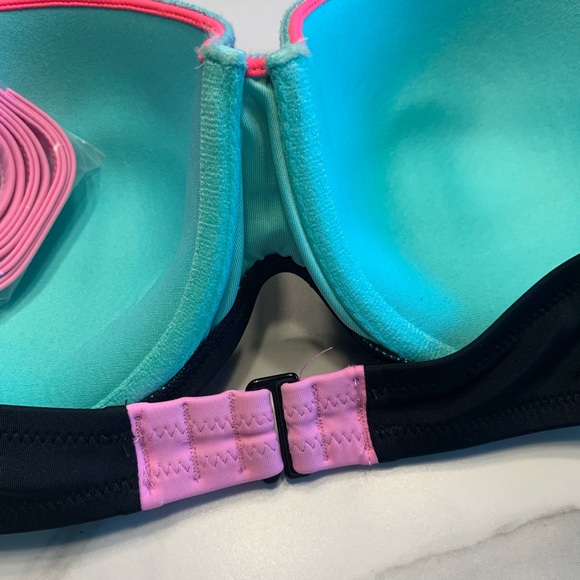 Shade & Shore Bikini Top - Picture 7 of 10